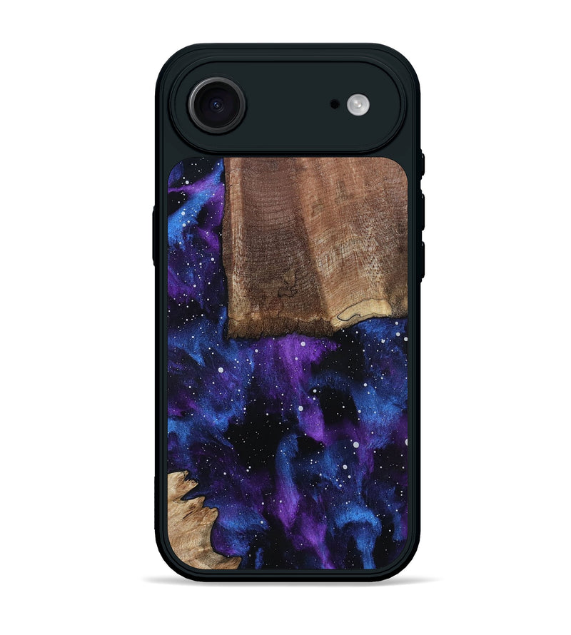 iPhone 17 Air Wood Phone Case - Eliam (Cosmos, 801849)