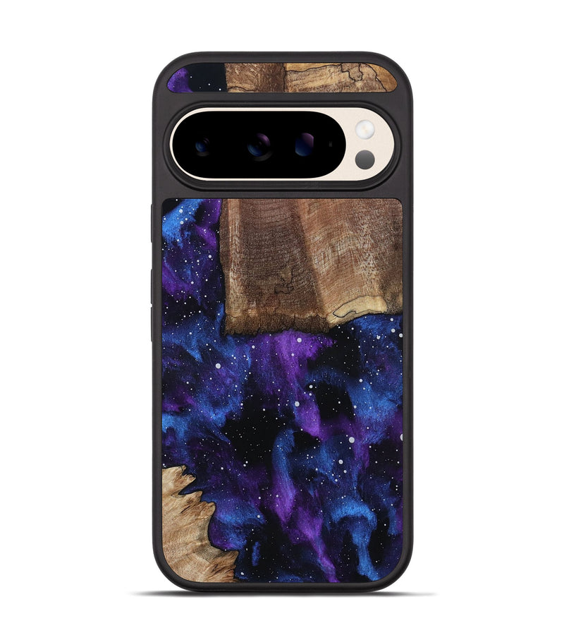 Pixel 10 Wood Phone Case - Eliam (Cosmos, 801849)