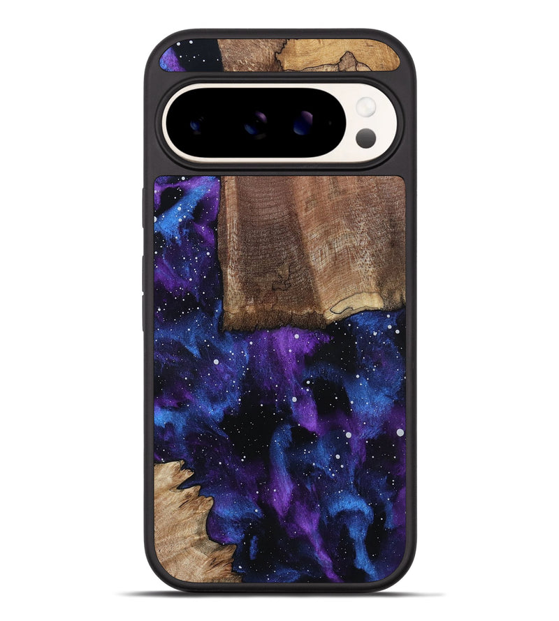 Pixel 9 Pro XL Wood Phone Case - Eliam (Cosmos, 801849)