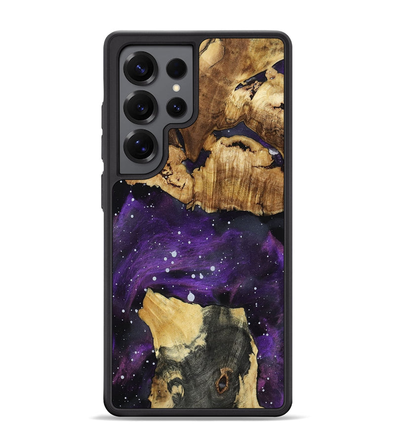 Galaxy S25 Ultra Wood Phone Case - Eliseo (Cosmos, 801850)