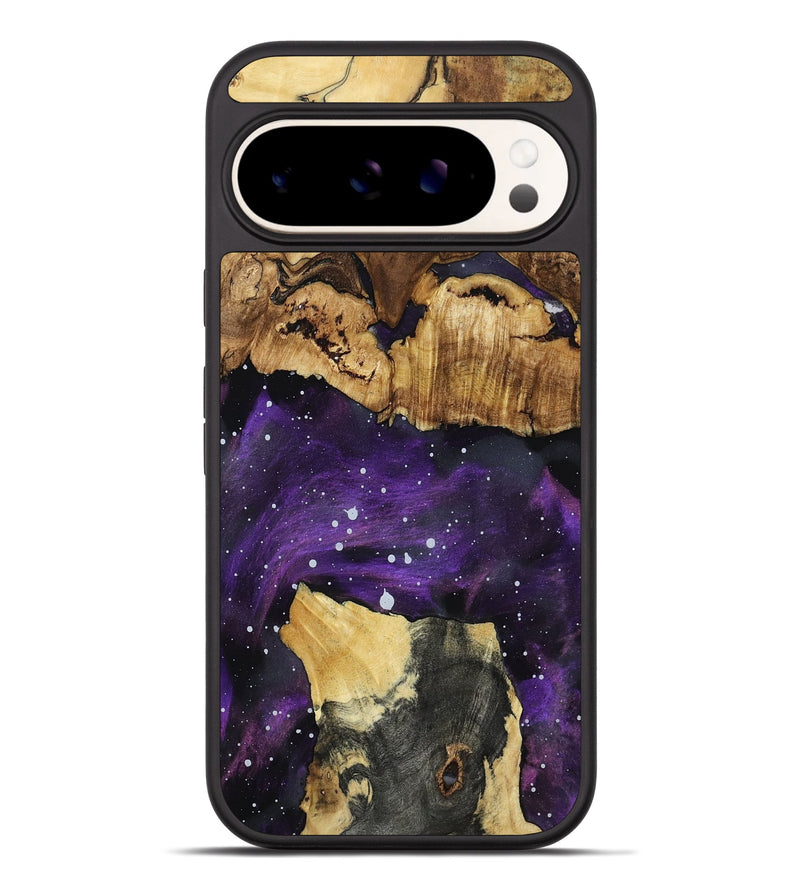 Pixel 9 Pro XL Wood Phone Case - Eliseo (Cosmos, 801850)