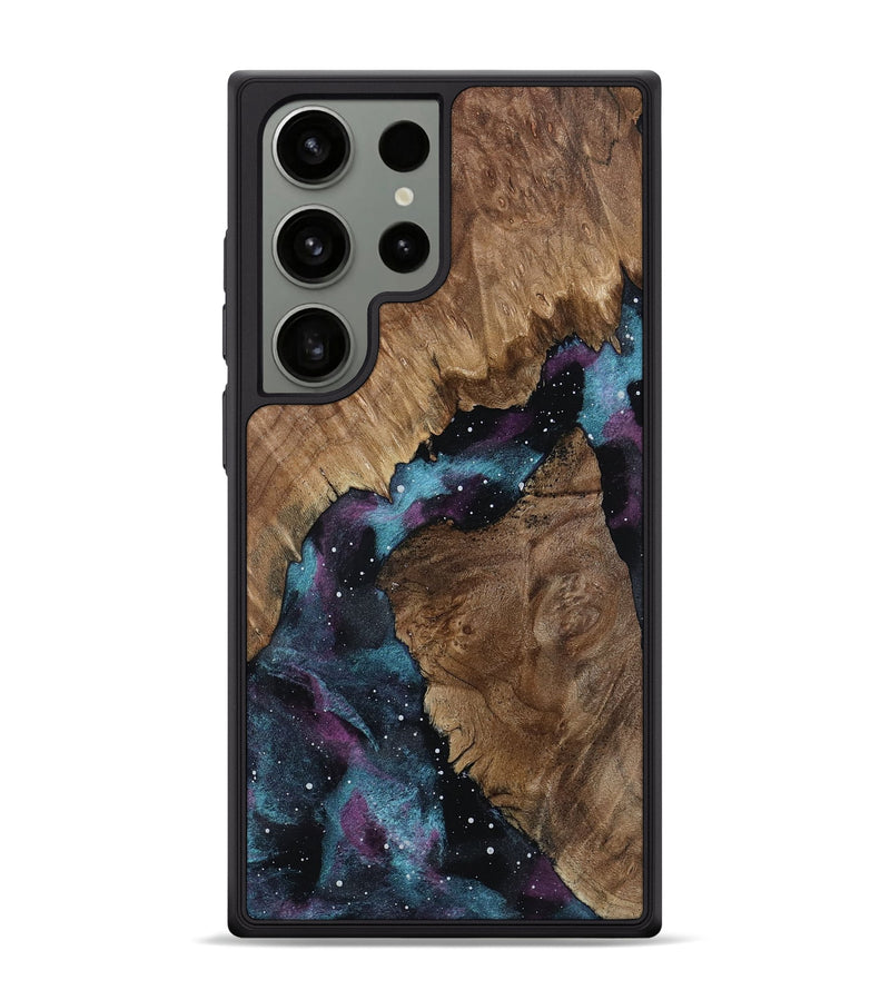 Galaxy S24 Ultra Wood Phone Case - Montana (Cosmos, 801851)