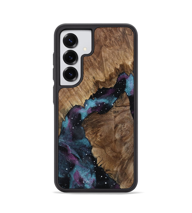 Galaxy S25 Wood Phone Case - Montana (Cosmos, 801851)