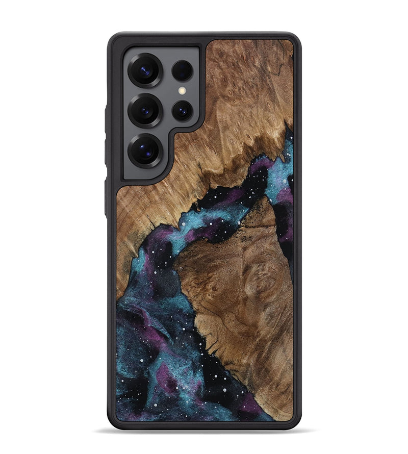 Galaxy S25 Ultra Wood Phone Case - Montana (Cosmos, 801851)