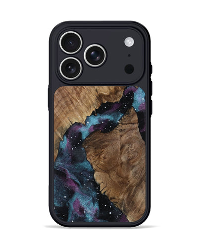 Montana (801851) iPhone 17 Pro Phone Case