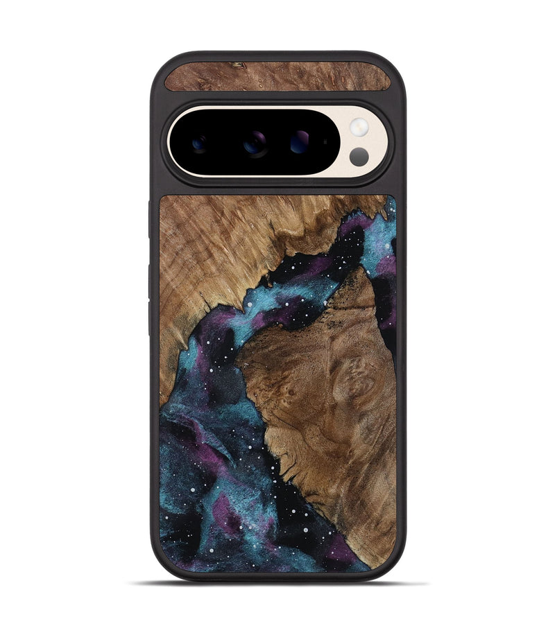 Pixel 10 Wood Phone Case - Montana (Cosmos, 801851)