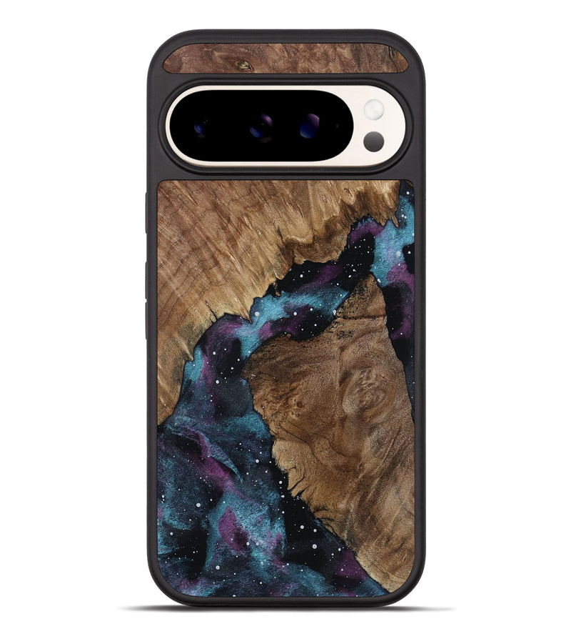 Pixel 10 Pro XL Wood Phone Case - Montana (Cosmos, 801851)