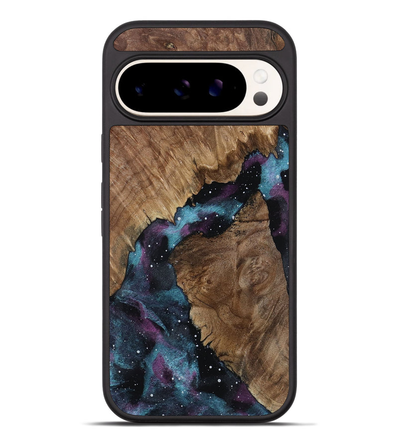 Pixel 9 Pro XL Wood Phone Case - Montana (Cosmos, 801851)