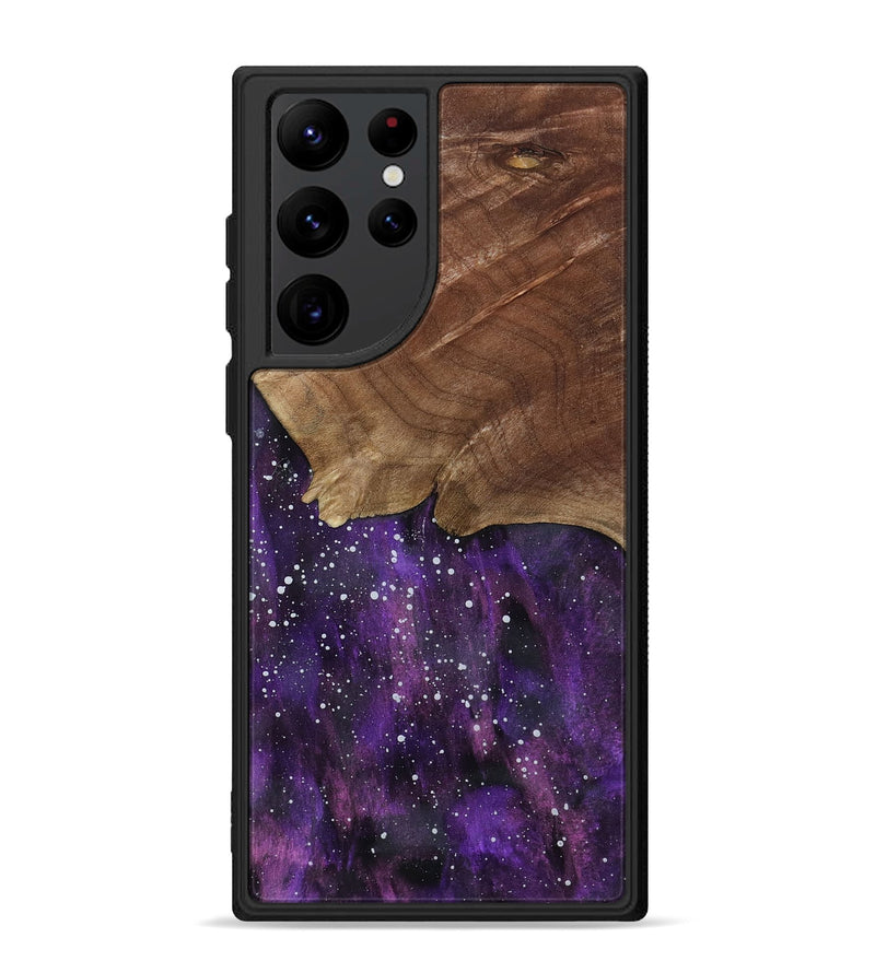 Galaxy S22 Ultra Wood Phone Case - Ryatt (Cosmos, 801852)