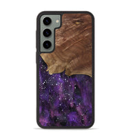 Galaxy S23 Plus Wood Phone Case - Ryatt (Cosmos, 801852)