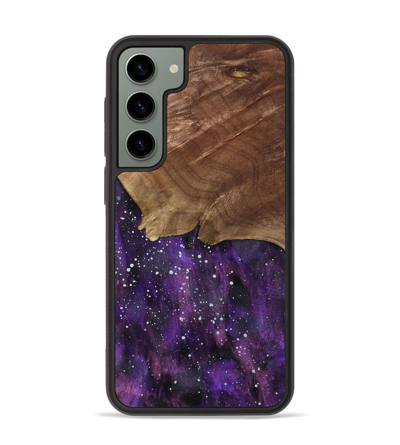 Galaxy S23 Plus Wood Phone Case - Ryatt (Cosmos, 801852)