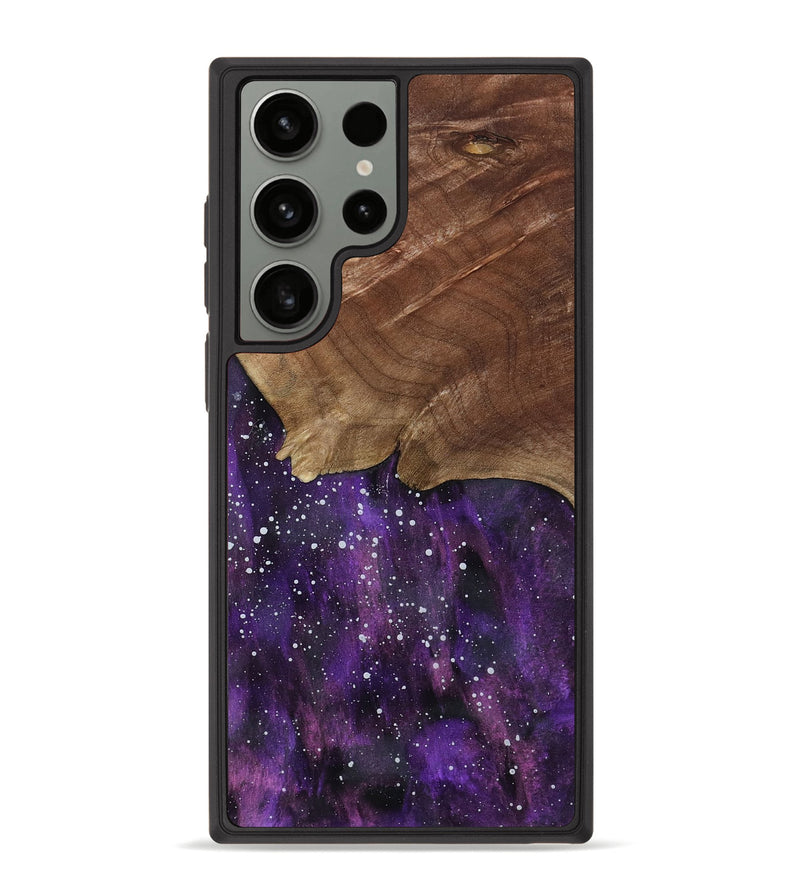 Galaxy S23 Ultra Wood Phone Case - Ryatt (Cosmos, 801852)