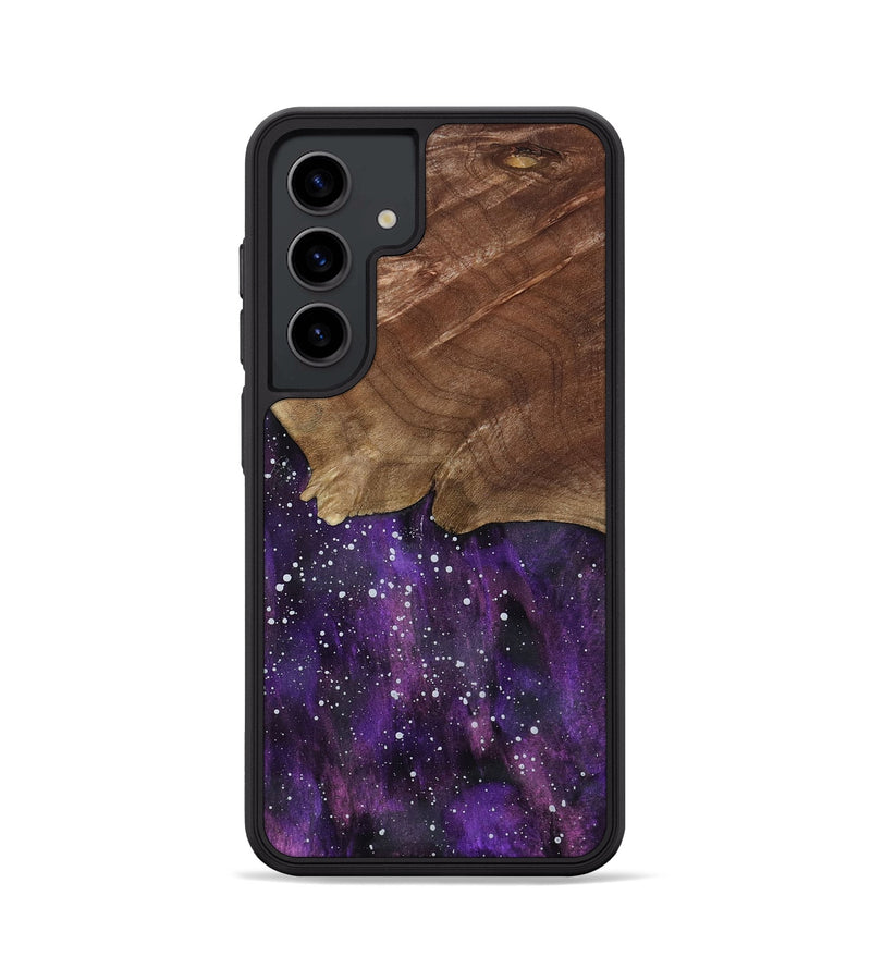 Galaxy S24 Wood Phone Case - Ryatt (Cosmos, 801852)