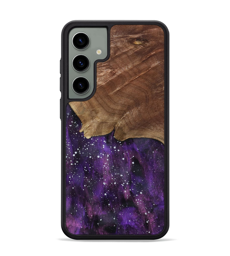 Galaxy S24 Plus Wood Phone Case - Ryatt (Cosmos, 801852)