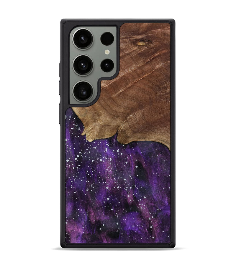 Galaxy S24 Ultra Wood Phone Case - Ryatt (Cosmos, 801852)