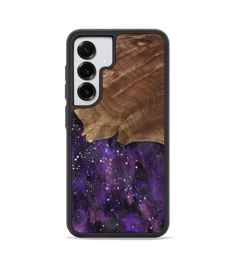 Galaxy S25 Wood Phone Case - Ryatt (Cosmos, 801852)