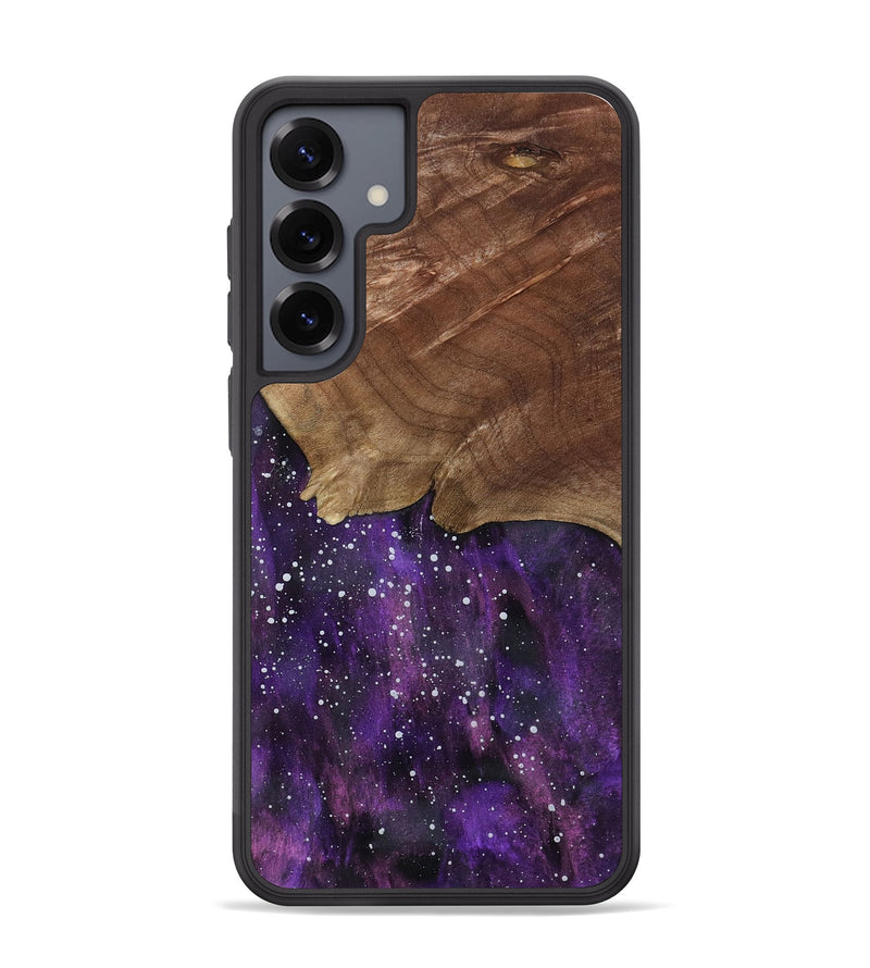 Galaxy S25 Plus Wood Phone Case - Ryatt (Cosmos, 801852)