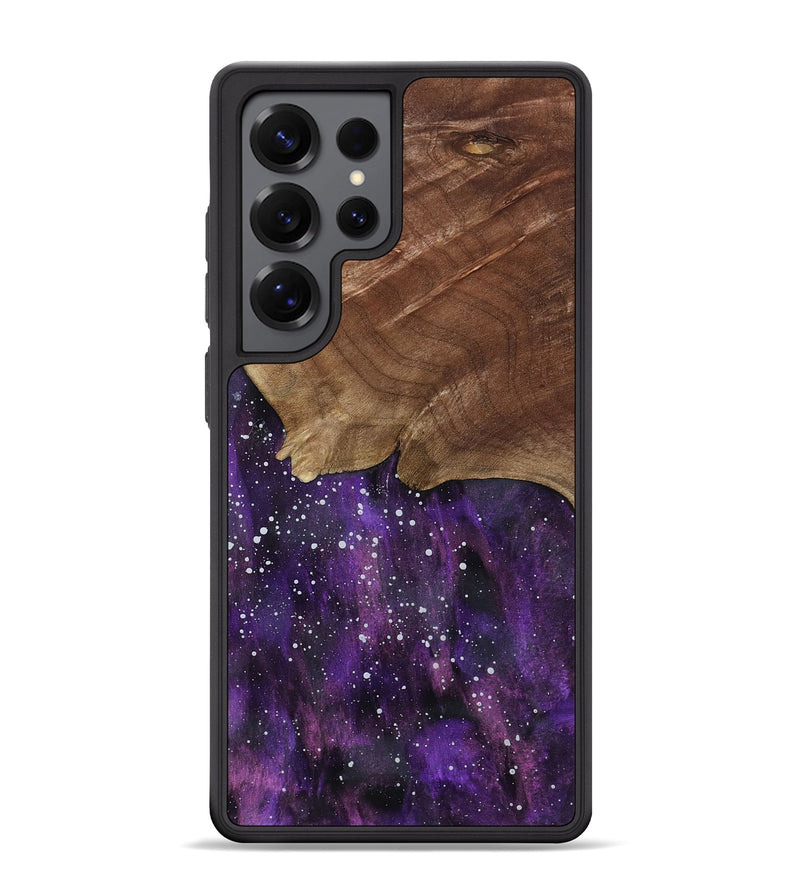 Galaxy S25 Ultra Wood Phone Case - Ryatt (Cosmos, 801852)