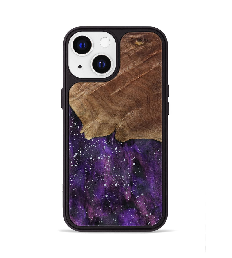 iPhone 13 Wood Phone Case - Ryatt (Cosmos, 801852)