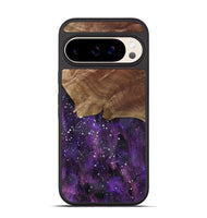 Pixel 10 Wood Phone Case - Ryatt (Cosmos, 801852)