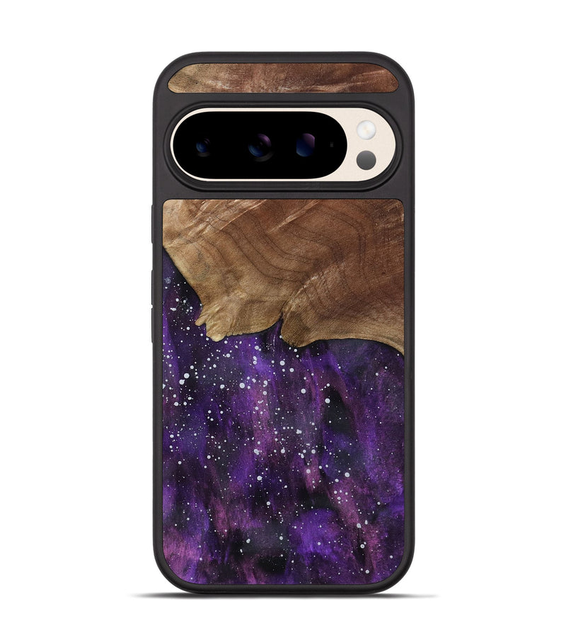 Pixel 10 Wood Phone Case - Ryatt (Cosmos, 801852)