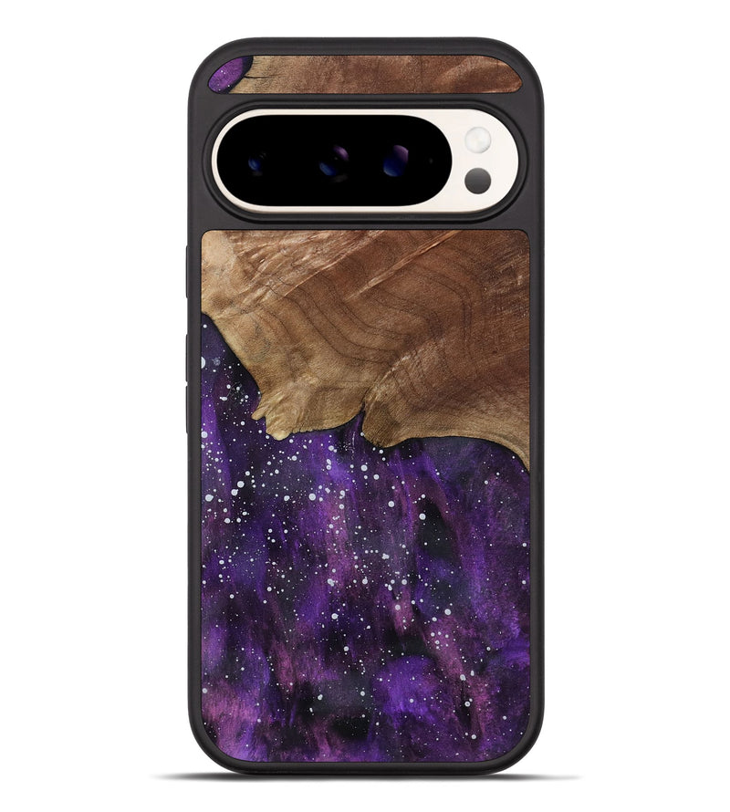 Pixel 10 Pro XL Wood Phone Case - Ryatt (Cosmos, 801852)