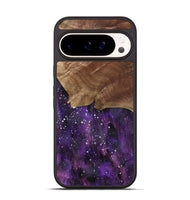 Pixel 9 Wood Phone Case - Ryatt (Cosmos, 801852)