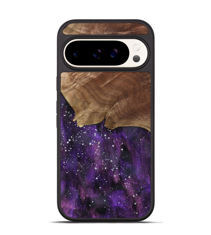 Pixel 9 Pro Wood Phone Case - Ryatt (Cosmos, 801852)