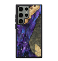 Galaxy S24 Ultra Wood Phone Case - Lailah (Cosmos, 801853)