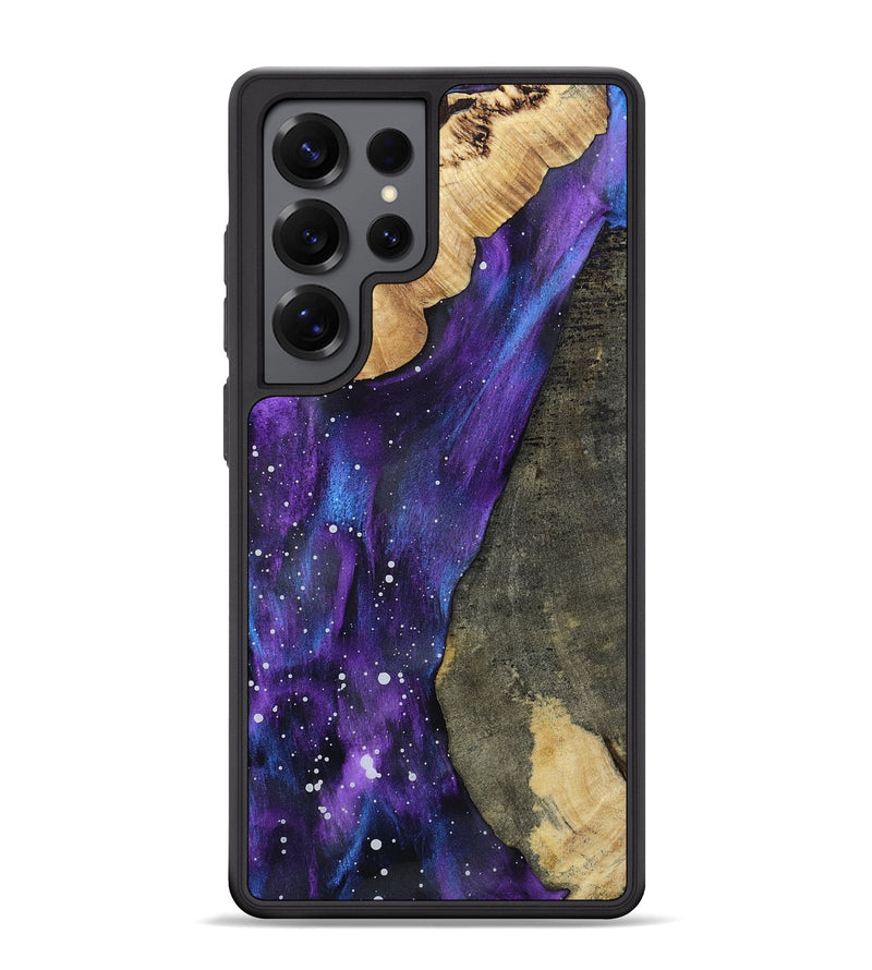 Galaxy S25 Ultra Wood Phone Case - Lailah (Cosmos, 801853)