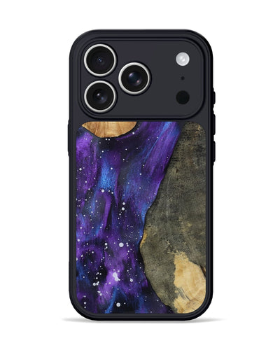 Lailah (801853) iPhone 17 Pro Phone Case