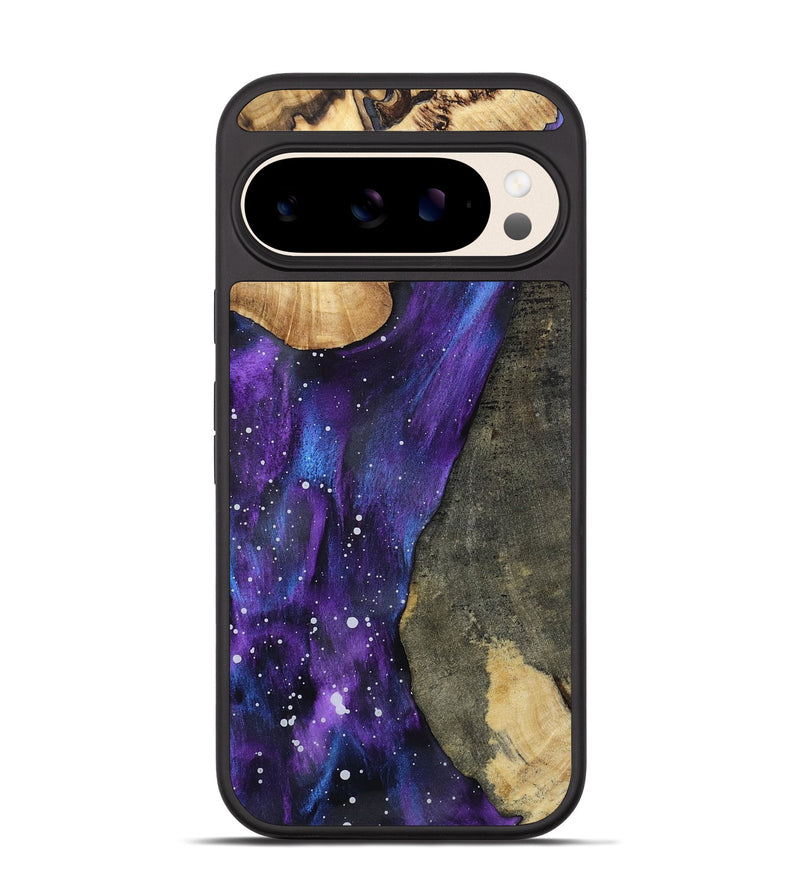 Pixel 10 Wood Phone Case - Lailah (Cosmos, 801853)