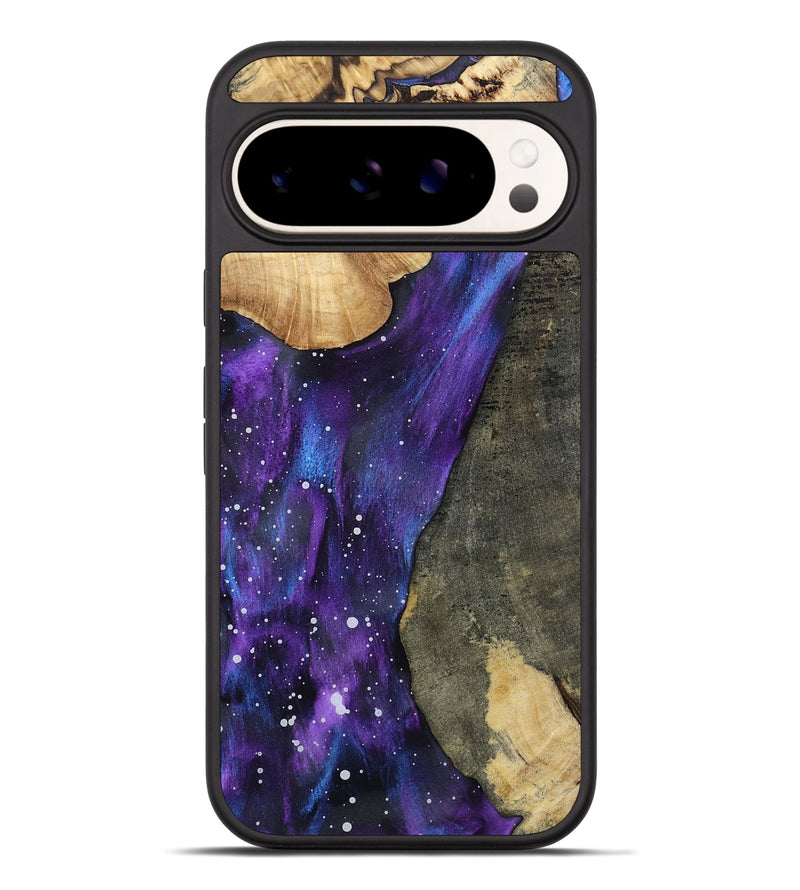Pixel 9 Pro XL Wood Phone Case - Lailah (Cosmos, 801853)