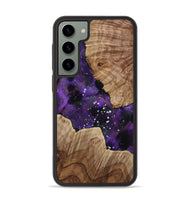 Galaxy S23 Plus Wood Phone Case - Liddie (Cosmos, 801854)