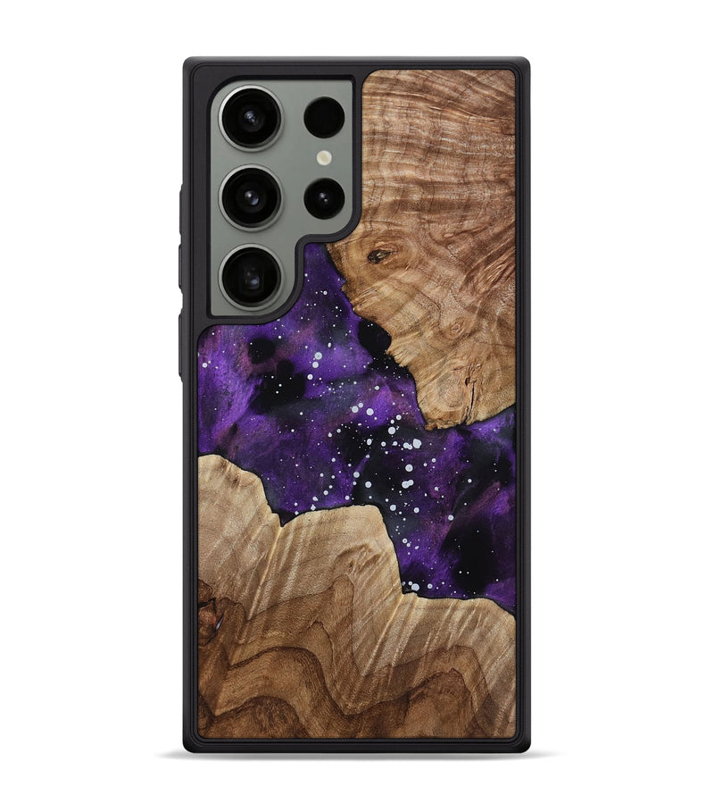 Galaxy S24 Ultra Wood Phone Case - Liddie (Cosmos, 801854)