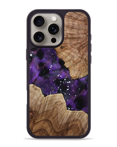 Liddie (801854) iPhone 16 Pro Max Phone Case