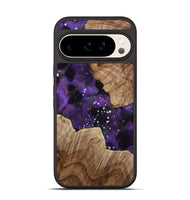 Pixel 10 Wood Phone Case - Liddie (Cosmos, 801854)