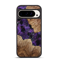 Pixel 9 Wood Phone Case - Liddie (Cosmos, 801854)