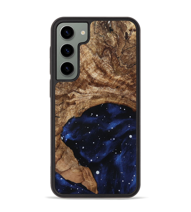 Galaxy S23 Plus Wood Phone Case - Furman (Cosmos, 801855)