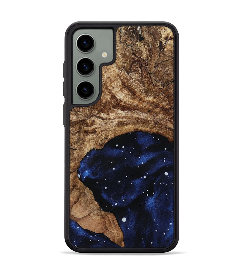 Galaxy S24 Plus Wood Phone Case - Furman (Cosmos, 801855)