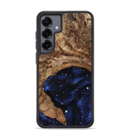 Galaxy S25 Plus Wood Phone Case - Furman (Cosmos, 801855)