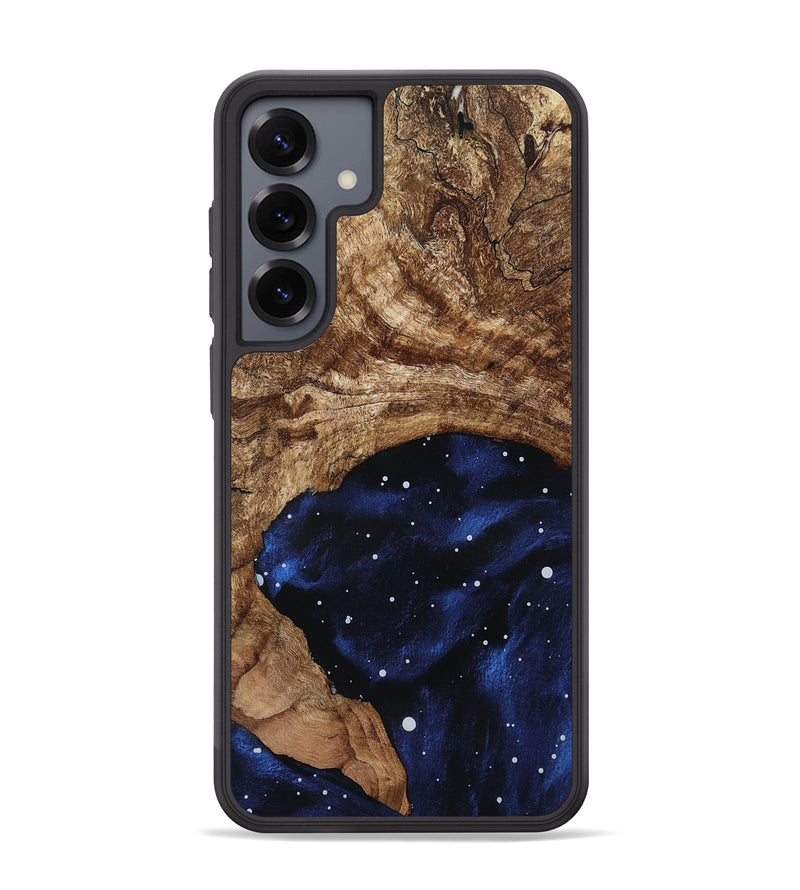 Galaxy S25 Plus Wood Phone Case - Furman (Cosmos, 801855)