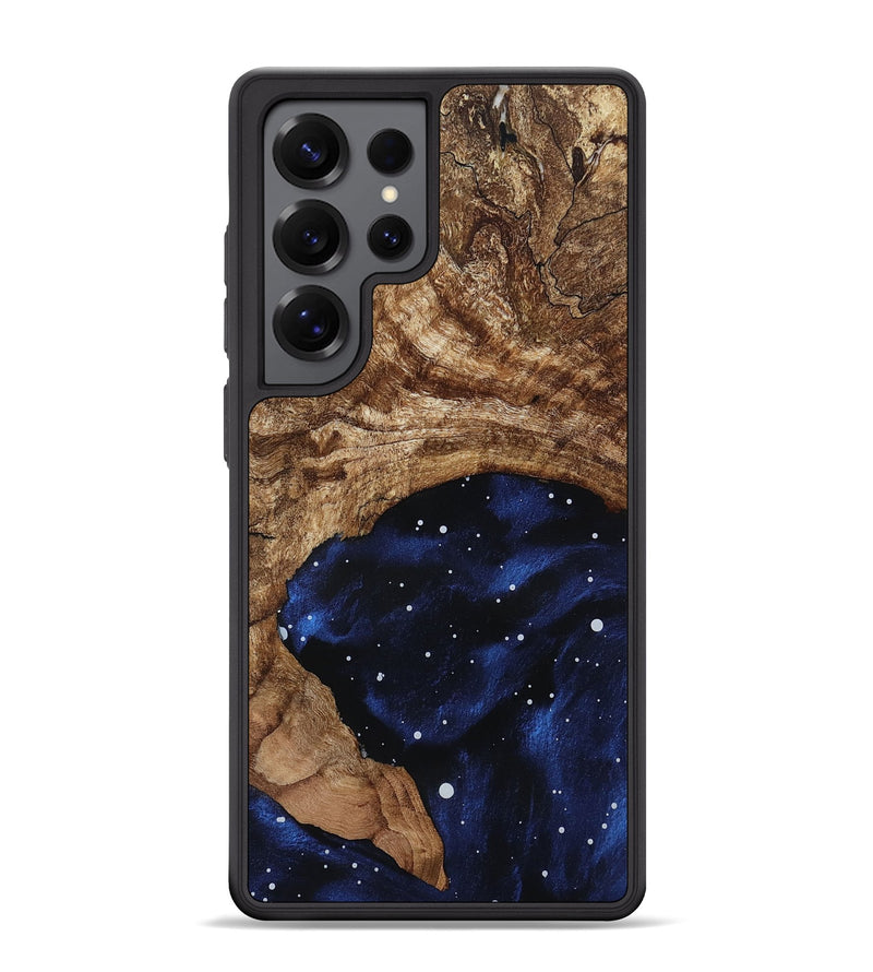 Galaxy S25 Ultra Wood Phone Case - Furman (Cosmos, 801855)