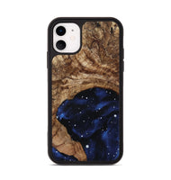 iPhone 11 Wood Phone Case - Furman (Cosmos, 801855)