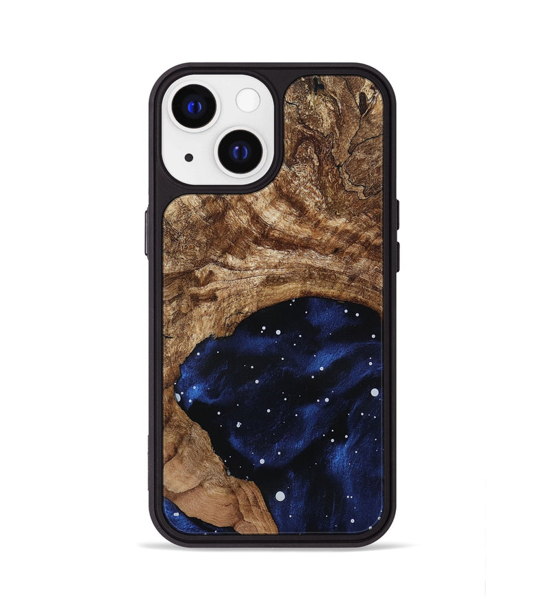iPhone 13 Wood Phone Case - Furman (Cosmos, 801855)