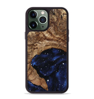 iPhone 13 Pro Max Wood Phone Case - Furman (Cosmos, 801855)