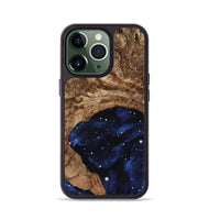 iPhone 13 Pro Wood Phone Case - Furman (Cosmos, 801855)