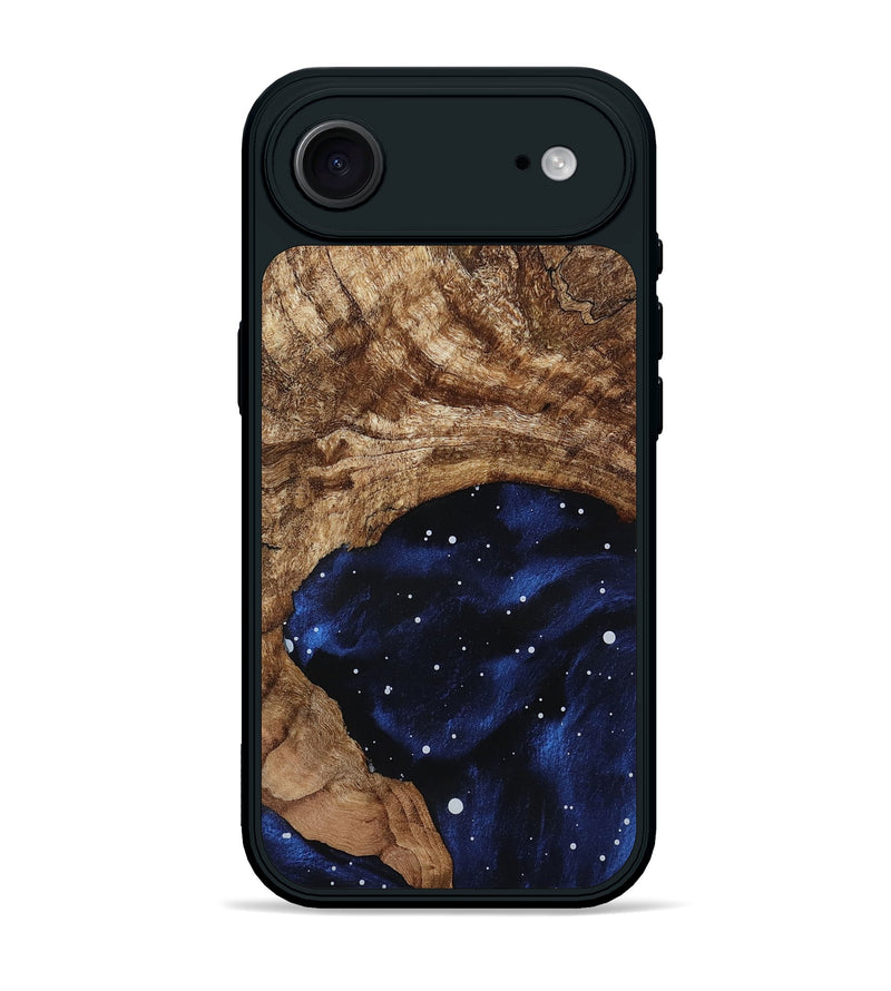 iPhone 17 Air Wood Phone Case - Furman (Cosmos, 801855)