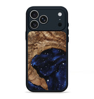 iPhone 17 Pro Max Wood Phone Case - Furman (Cosmos, 801855)