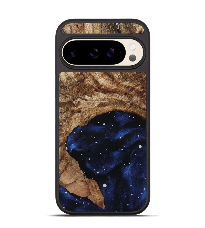Pixel 10 Wood Phone Case - Furman (Cosmos, 801855)